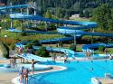 Aquapark Klášterec nad Ohří